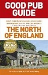 Alisdair Aird, Alisdair Stapley Aird, AlisdairStapley Aird, Fiona Stapley - The Good Pub Guide: The North of England