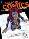 Buddy Scalera - Creating Comics Start to Finish