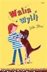 Iola Jons - Cyfres Swigod: Walia Wyllt!