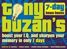 Tony Buzan - Tony Buzan's 7-Day Brain Boost Pack
