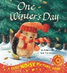 M Christina Butler, M. Christina Butler, Tina Macnaughton - One Winter''s Day