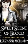 Suzanne McLeod, McLeod Suzanne - The Sweet Scent of Blood