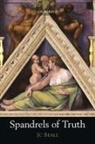 J. C. Beall, J.c. Beall, Jc Beall, Jc (University of Connecticut) Beall - Spandrels of Truth