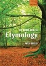 Philip Durkin, Philip (Oxford University Press) Durkin, Durkin Philip - Oxford Guide to Etymology