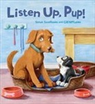 Steve Smallman, Gill McClean - Listen Up, Pup!