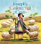 Katherine Sully, Simona Sanfilippo - Joseph''s Colourful Coat