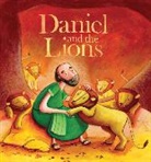 Katherine Sully, Simona Sanfilippo - Daniel and the Lions