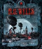 Zdenko Basic, Zdenko (ILT)/ Sumberac Basic, H. G. Wells, Zdenko Basic - Steampunk