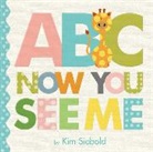 Kim Siebold, Kim Siebold - Abc, Now You See Me