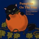 Theresa Doyle-Jones, David Allen Jones - Pumpkins on the Vine
