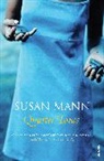 Susan Mann - Quarter Tones