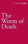 Nicholas Blake - The Worm of Death