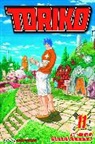 Mishell Baker, Mitsutoshi Shimabukuro, James A. Owen, Mitsutoshi Shimabukuro - Toriko