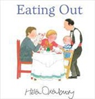 Helen Oxenbury - Eating Out