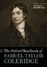 Frederick Burwick, Frederick Burwick, Frederick (Professor Emeritus of English Burwick, Burwick Frederick - The Oxford Handbook of Samuel Taylor Coleridge