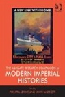 Philippa Levine, Philippa Marriott Levine, John Marriott, Professor John Marriott, Professor John Levine Marriott, Philippa Levine... - Ashgate Research Companion to Modern Imperial Histories