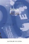 Laurent De Sutter, Laurent De Sutter, Laurent Desutter, Kyle Mcgee - Deleuze and Law