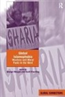 Dr. George Morgan, George Morgan, George (EDT)/ Poynting Morgan, Professor Scott Poynting, Scott Poynting - Global Islamophobia