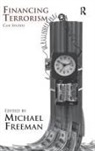 Michael Freeman, Michael (EDT) Freeman, Professor Michael Freeman, Michael Freeman - Financing Terrorism