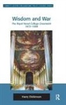 Harry Dickinson, Harry W. Dickinson, Professor Harry W. Dickinson - Wisdom and War