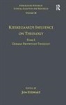 Dr. Jon Stewart, Jon Stewart, Jon Bartley Stewart, Jon Stewart - Kierkegaard''s Influence on Theology