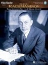 Sergei (COP) Rachmaninov - Rachmaninov Concerto No. 3 in D Minor, Op.30