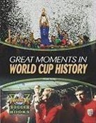 Diane Bailey - Great Moments in World Cup History