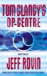 T. Pieczenik Clancy, Tom Clancy, Steve Pieczenik, Jeff Rovin - Tom Clancy's OP center
