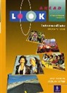 A. Potter Hopkins, Andrew Hopkins, Jocelyn Potter - Look ahead interm student book