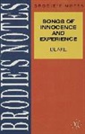 William Blake, Graham Handley - Songs of innocence and experience