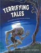 Nicola Baxter, Graham Howells, Howells Graham, David Leith, Leith David - Terrifying Tales