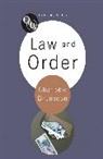 Charlotte Brunsdon - Law and Order