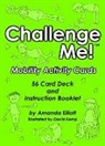 Amanda Elliott, David Kemp, Amanda Elliot - Challenge Me! (TM)