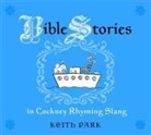 Keith Park, Kevin Park - Bible Stories in Cockney Rhyming Slang