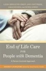 Jenny Abbey, Jenny Middleton-Green Abbey, Jane Chatterjee, Murna Downs, Laura Middleton-Green, Sarah Russell - End of Life Care for People With Dementia