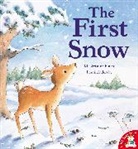 Christina M. Butler, M Christina Butler, M. Christina Butler, Frank Endersby - First Snow