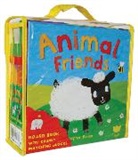 Stephen Barker, Stephen J. Barker - Animal Friends