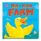Anna Lewis - Mix and Match Farm