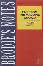 Thomas Hardy, Na Na, I. L. Baker, Graha Handley, Graham Handley - Far from the madding crowd