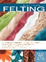 Dr. Ruth Lane, Ruth Lane - Complete Photo Guide to Felting