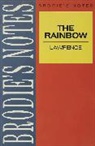 W.S. Bunnell, D.H. Lawrence, Na Na - The rainbow -