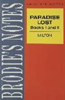 John Milton, Na Na, Ray Wilkinson - Paradise lost