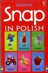 Usborne - Usborne Snap in Polish