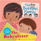 Vivian French, Sue Heap - The Buttons Family