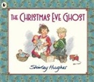 Shirley Hughes, Shirley Hughes - Christmas Eve Ghost