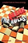 Neil Mcdonald - Break the Rules!
