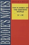 Na Na, John Millington Synge - Playboy of the western world