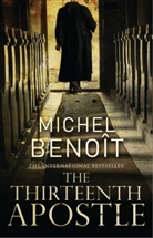 Michel Benoit, Michel Benoît - The Thirteenth Apostle