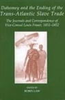 Louis Fraser, Robin Law, Robin Law, Robin (Emeritus Professor of African History Law, Law Robin - Journals and Correspondence of Louis Fraser