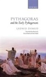Leonid Zhmud, Zhmud Leonid - Pythagoras and the Early Pythagoreans